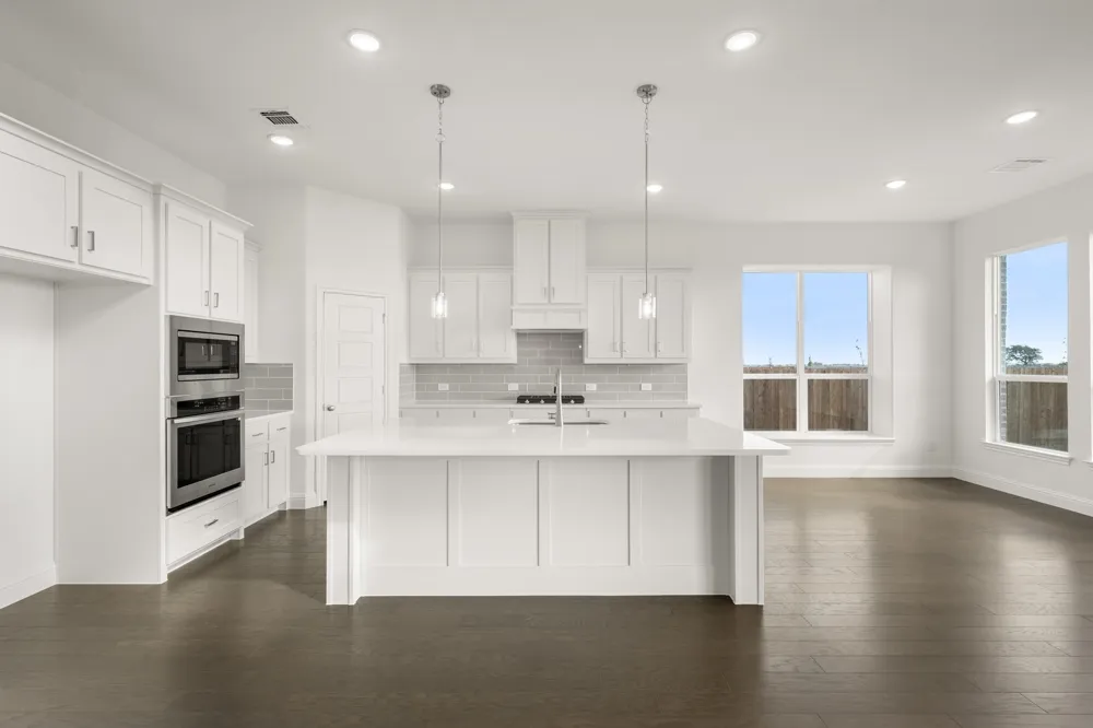 764 Texas Thistle Road Waxahachie, TX 75165