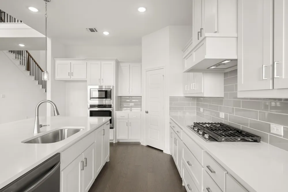 764 Texas Thistle Road Waxahachie, TX 75165