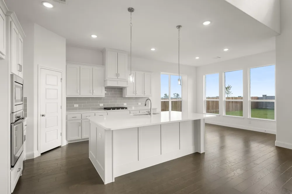 764 Texas Thistle Road Waxahachie, TX 75165