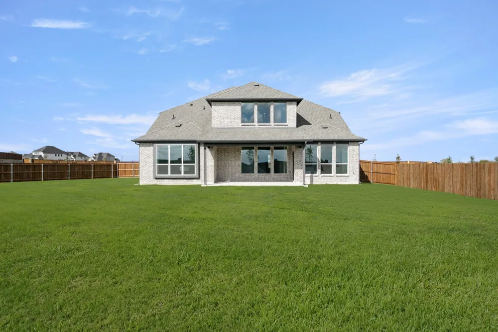 764 Texas Thistle Road Waxahachie, TX 75165