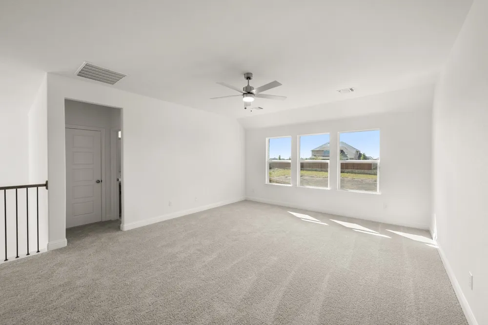 764 Texas Thistle Road Waxahachie, TX 75165