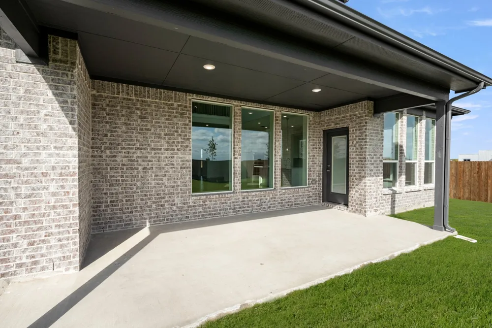 764 Texas Thistle Road Waxahachie, TX 75165