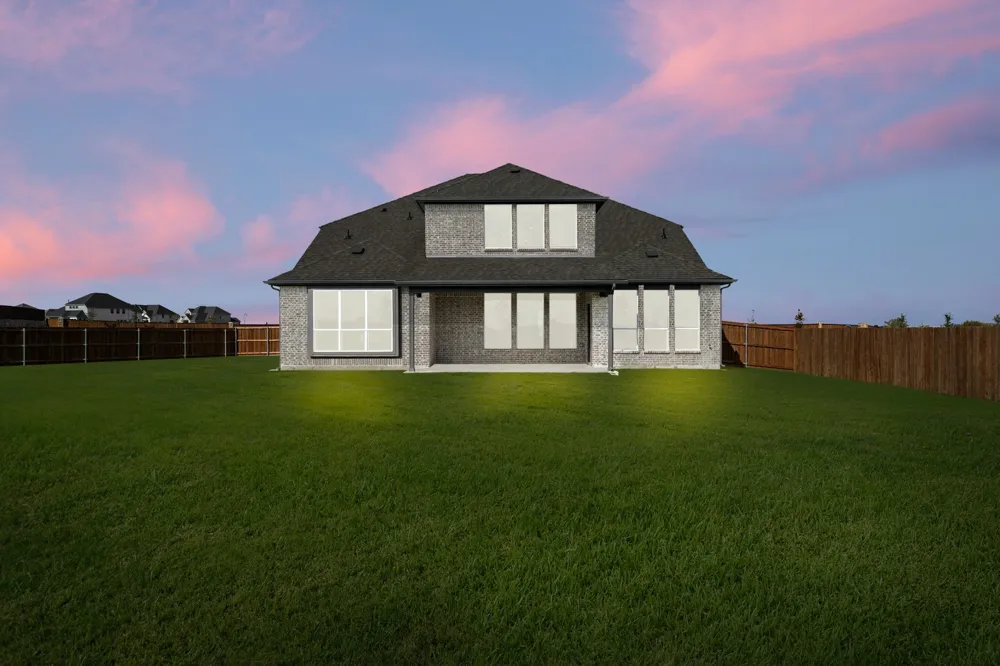 764 Texas Thistle Road Waxahachie, TX 75165