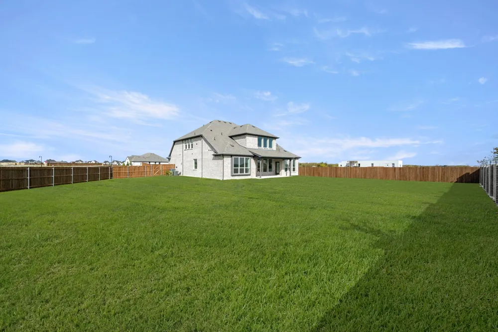 764 Texas Thistle Road Waxahachie, TX 75165