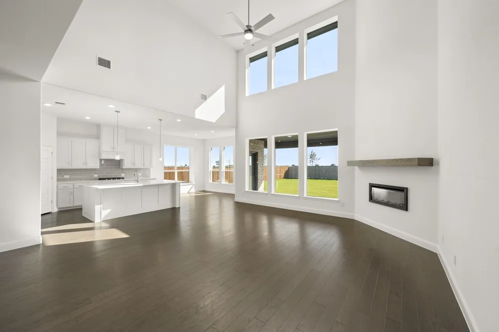 764 Texas Thistle Road Waxahachie, TX 75165