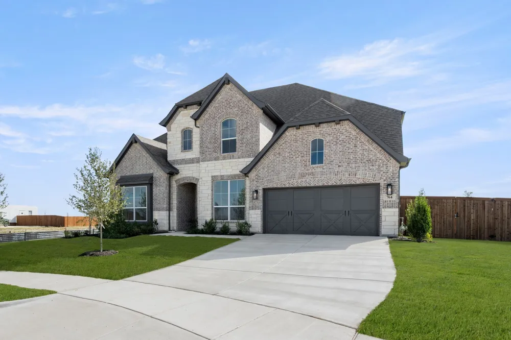 764 Texas Thistle Road Waxahachie, TX 75165