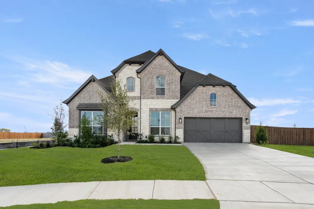 764 Texas Thistle Road Waxahachie, TX 75165