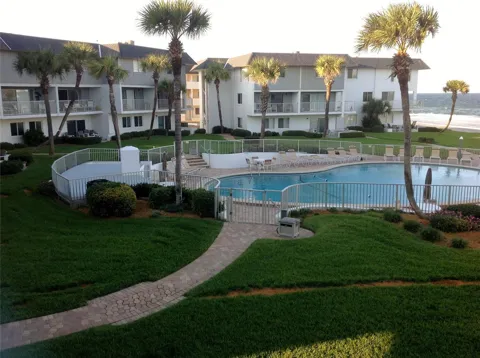 815 OCEAN SHORE BOULEVARD #5A