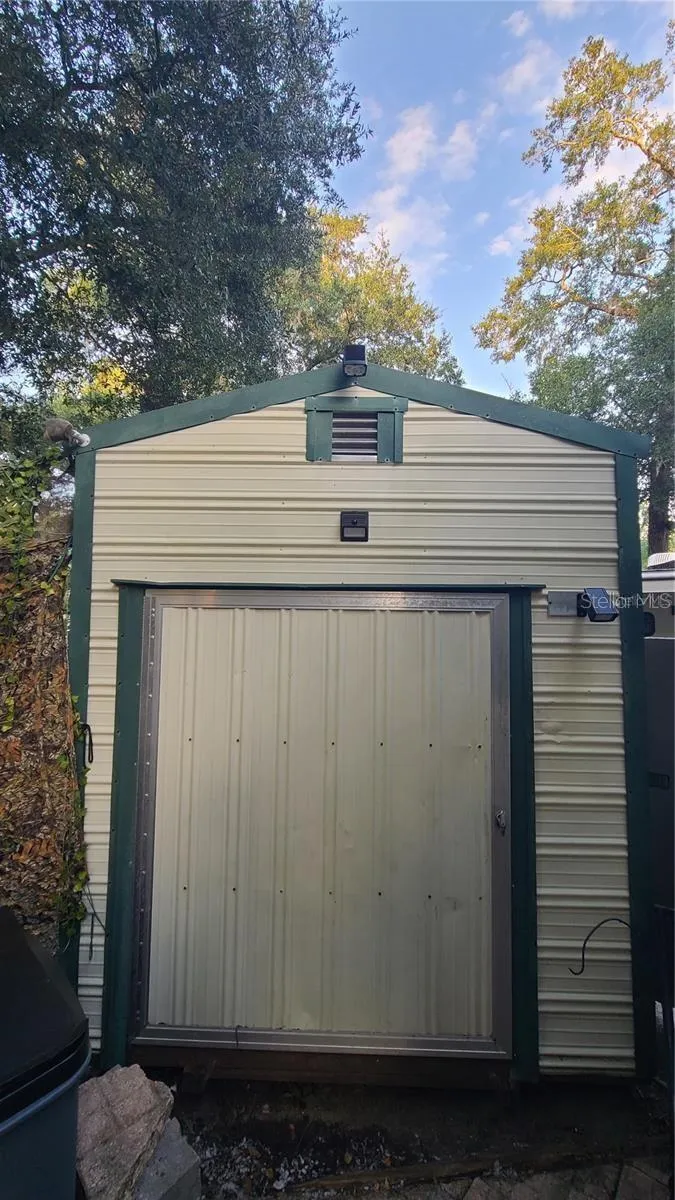 25205 NE 142 ND STREET Salt Springs, FL 32134