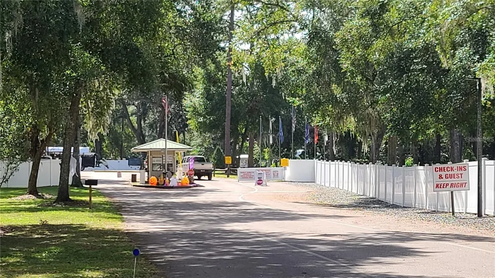 25205 NE 142 ND STREET Salt Springs, FL 32134