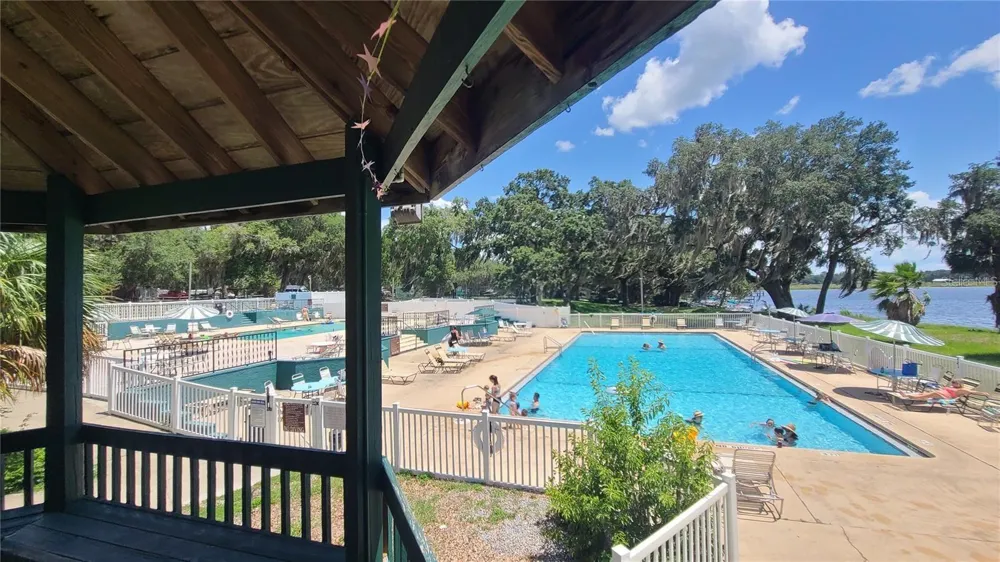 25205 NE 142 ND STREET Salt Springs, FL 32134