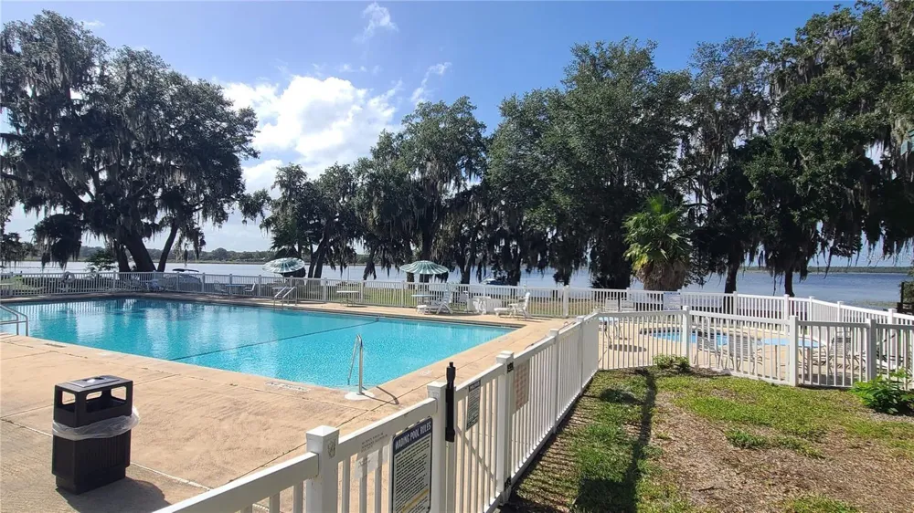 25205 NE 142 ND STREET Salt Springs, FL 32134