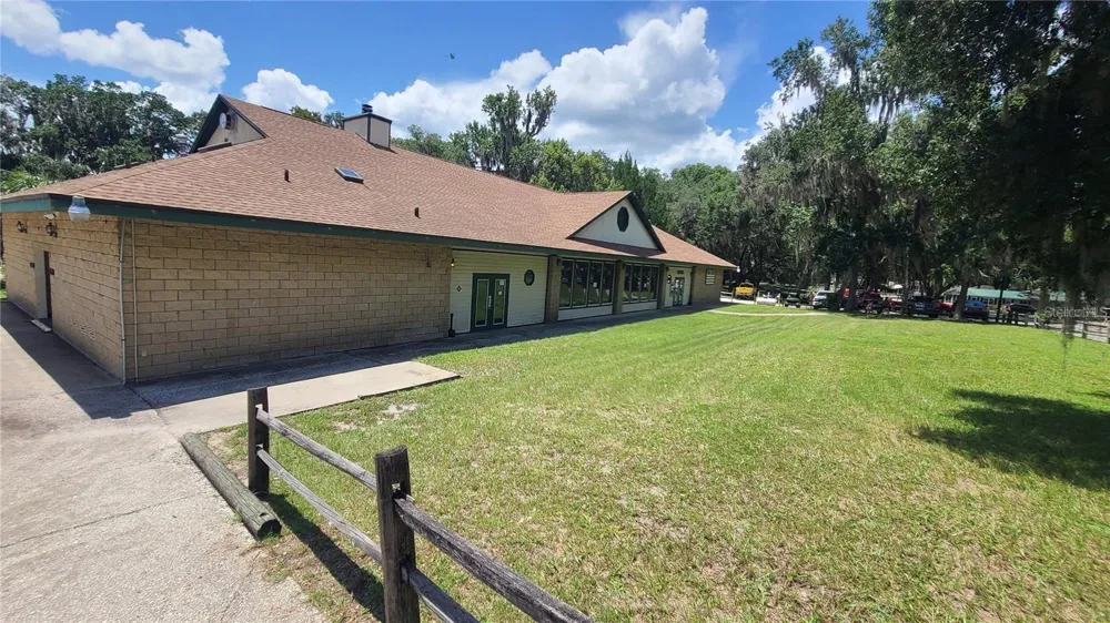 25205 NE 142 ND STREET Salt Springs, FL 32134