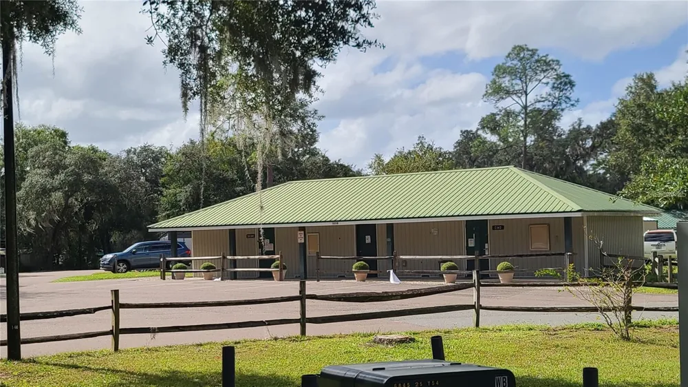 25205 NE 142 ND STREET Salt Springs, FL 32134
