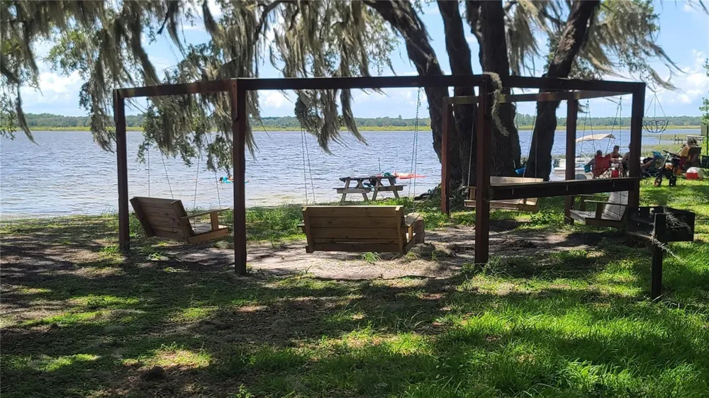 25205 NE 142 ND STREET Salt Springs, FL 32134