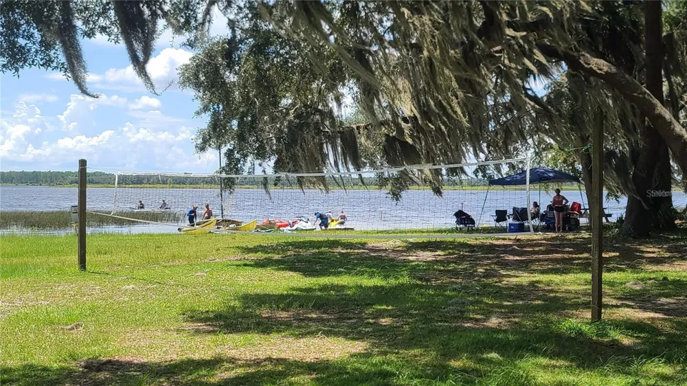 25205 NE 142 ND STREET Salt Springs, FL 32134