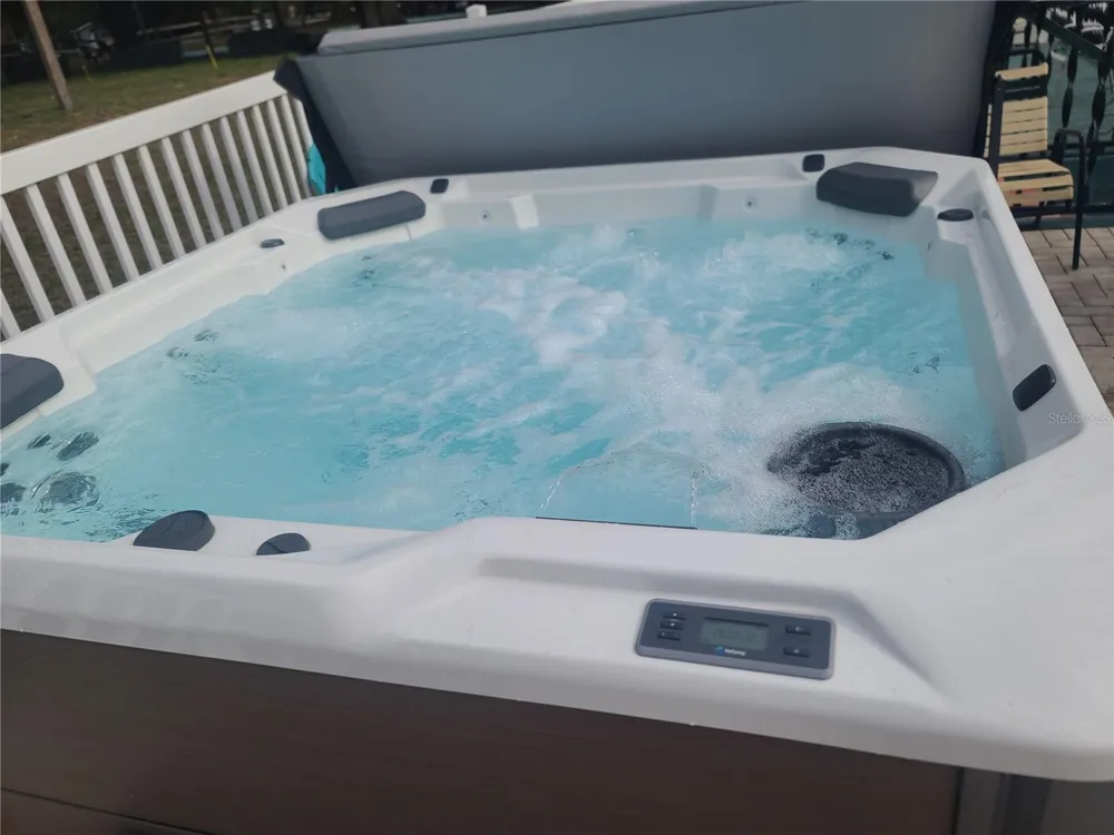 25205 NE 142 ND STREET Salt Springs, FL 32134