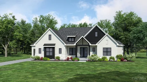 424 Trailside Woods Court #Lot22