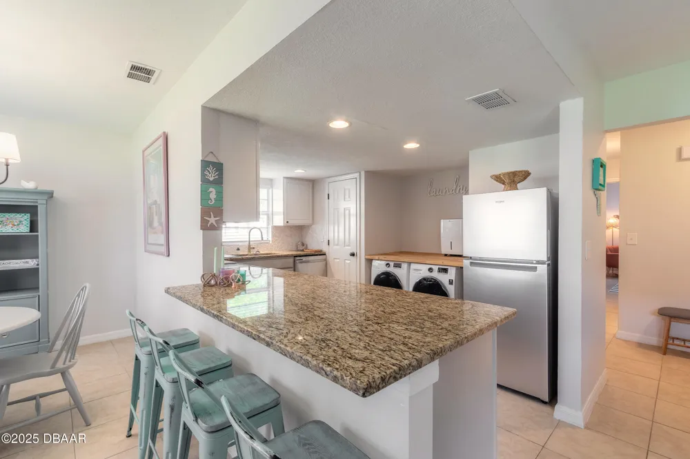 415 Banana Cay Drive #F South Daytona, FL 32119