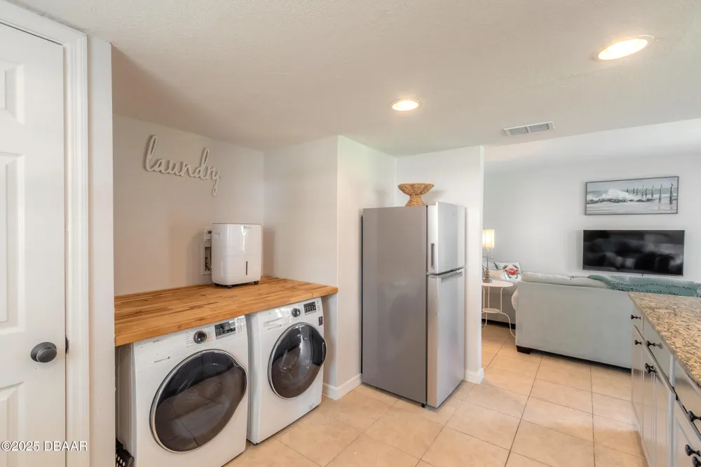 415 Banana Cay Drive #F South Daytona, FL 32119