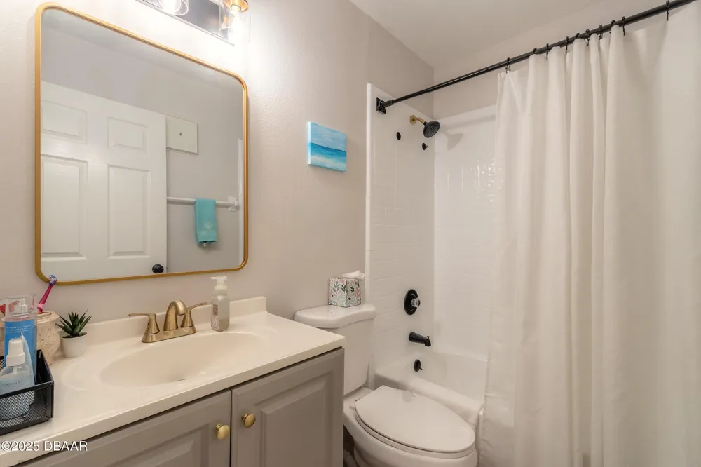 415 Banana Cay Drive #F South Daytona, FL 32119