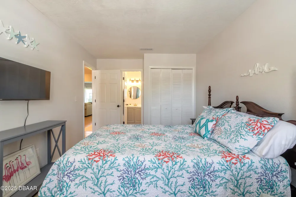 415 Banana Cay Drive #F South Daytona, FL 32119