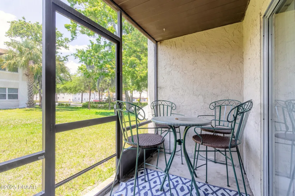 415 Banana Cay Drive #F South Daytona, FL 32119