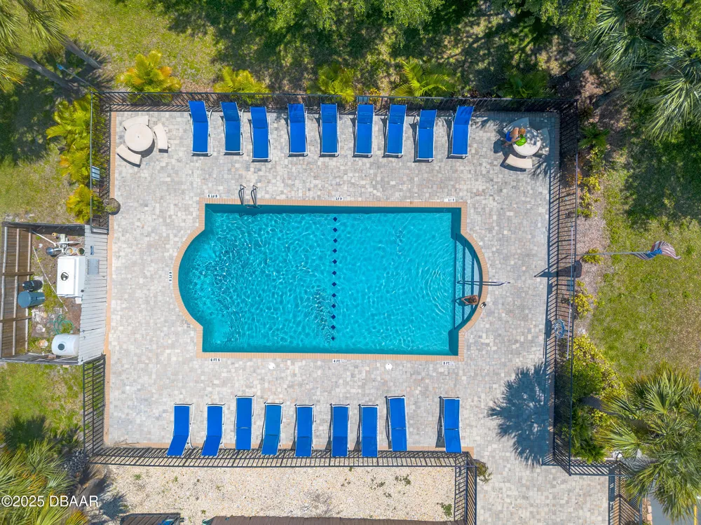 415 Banana Cay Drive #F South Daytona, FL 32119