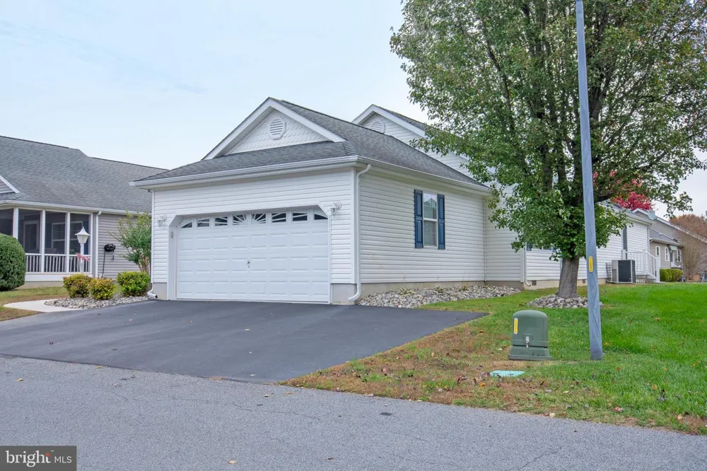 104 LAVENDER DRIVE #10 Magnolia, DE 19962