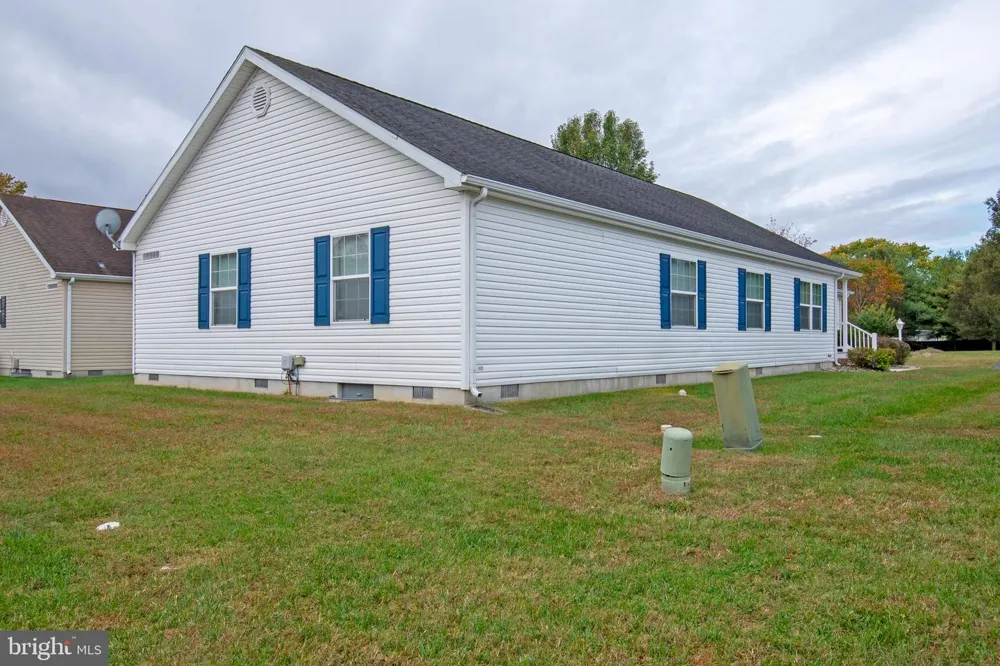 104 LAVENDER DRIVE #10 Magnolia, DE 19962