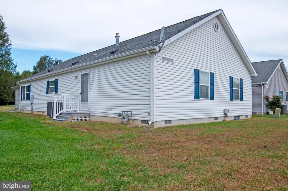 104 LAVENDER DRIVE #10 Magnolia, DE 19962