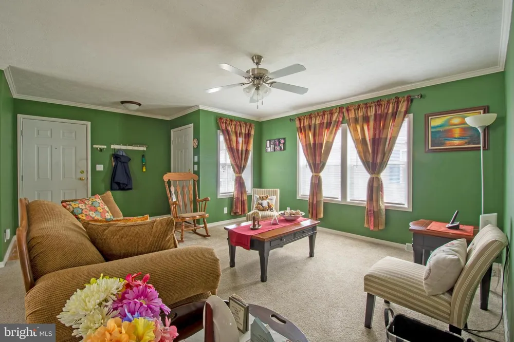 104 LAVENDER DRIVE #10 Magnolia, DE 19962