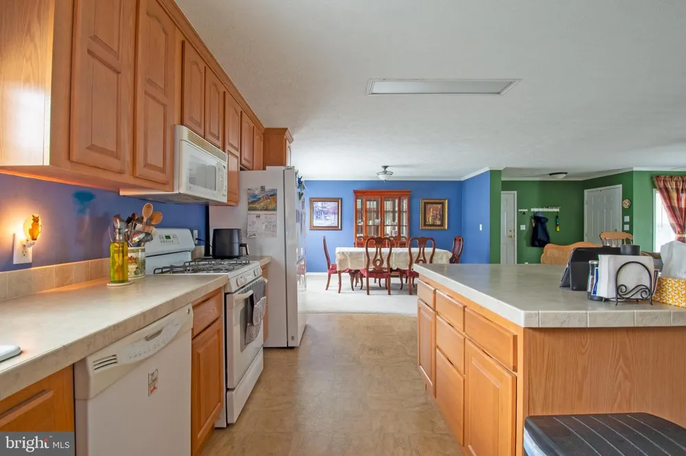 104 LAVENDER DRIVE #10 Magnolia, DE 19962