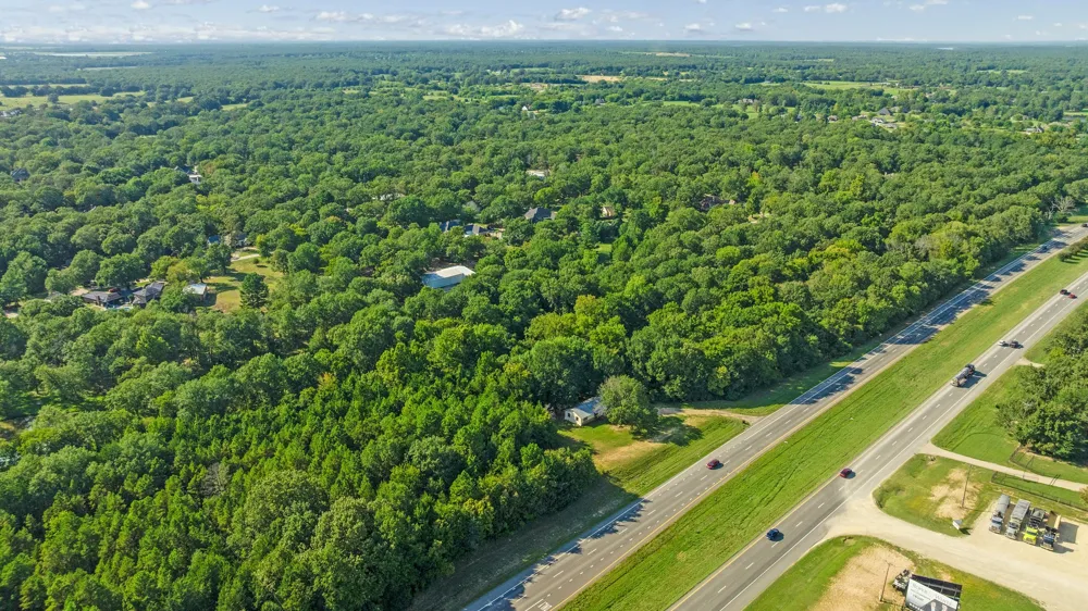 Hwy. 271 Powderly, TX 75473
