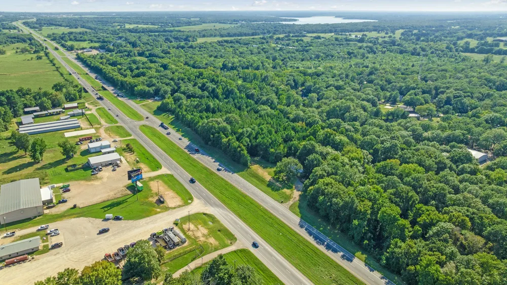 Hwy. 271 Powderly, TX 75473