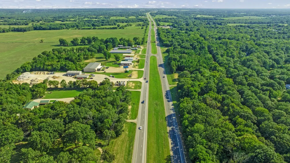 Hwy. 271 Powderly, TX 75473