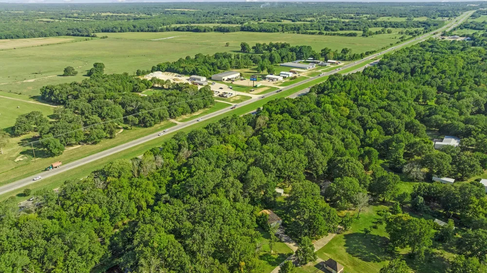 Hwy. 271 Powderly, TX 75473