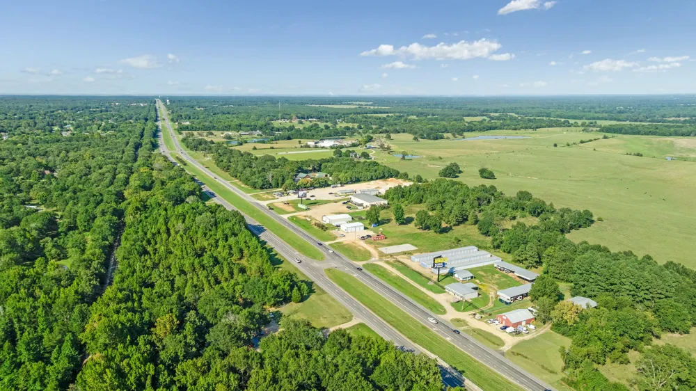 Hwy. 271 Powderly, TX 75473