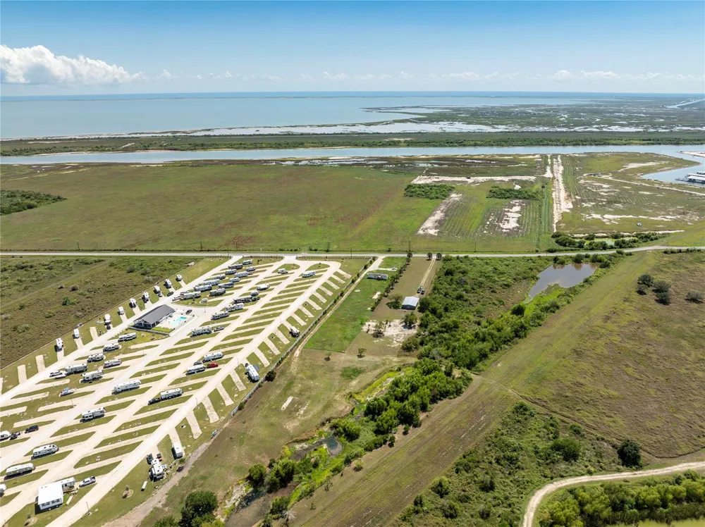 399 S Gulf Rd Matagorda, TX 77457
