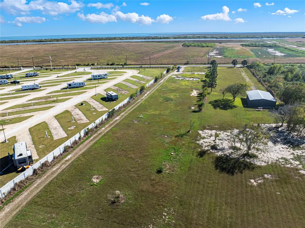 399 S Gulf Rd Matagorda, TX 77457