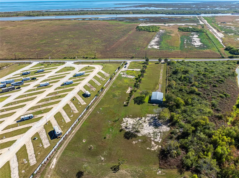 399 S Gulf Rd Matagorda, TX 77457