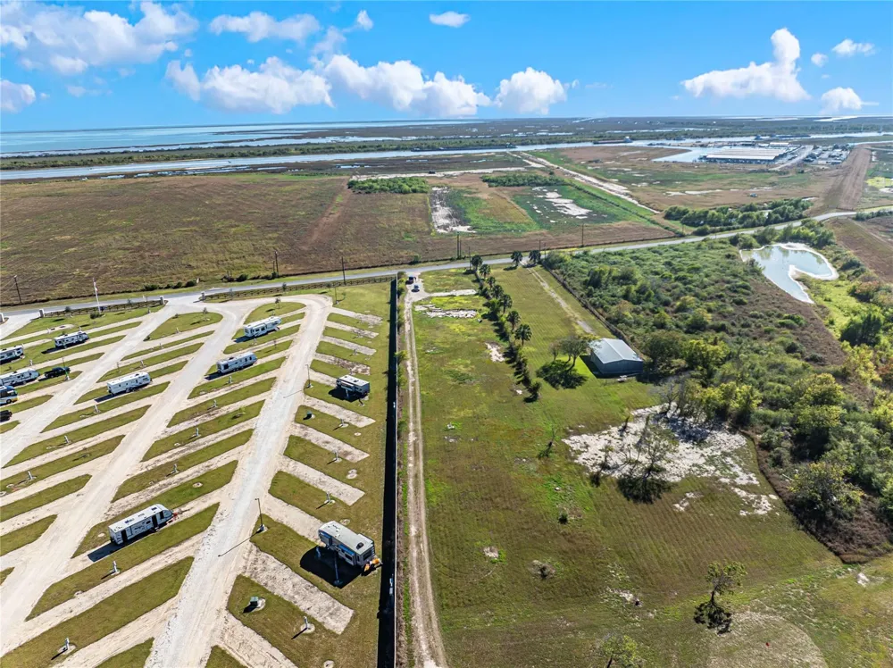 399 S Gulf Rd Matagorda, TX 77457
