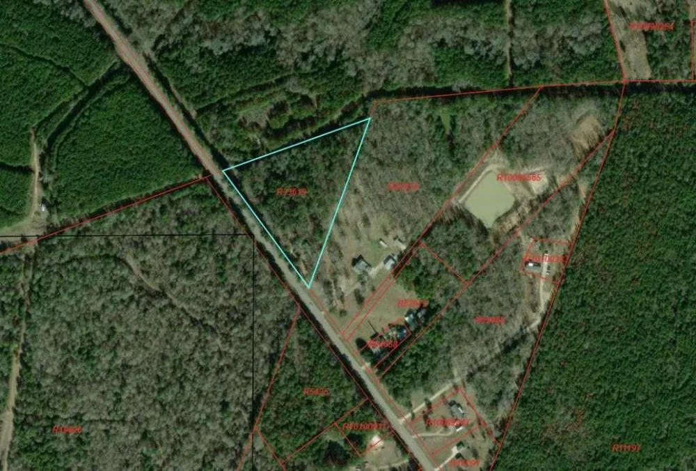 15981 Fm 31 Marshall, TX 75672