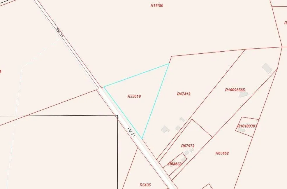 15981 Fm 31 Marshall, TX 75672