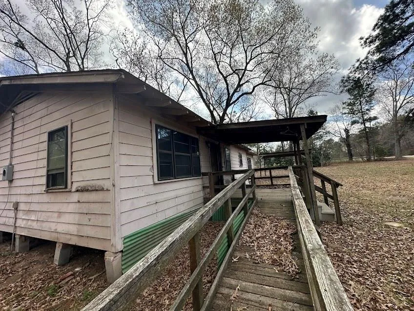 15981 Fm 31 Marshall, TX 75672
