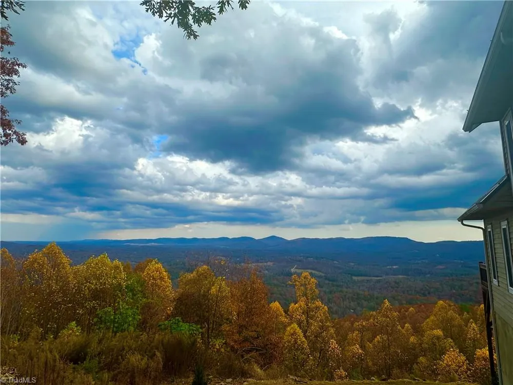 Lot 15 Morning Mist Drive Boomer, NC 28606