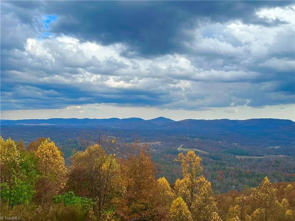 Lot 15 Morning Mist Drive Boomer, NC 28606