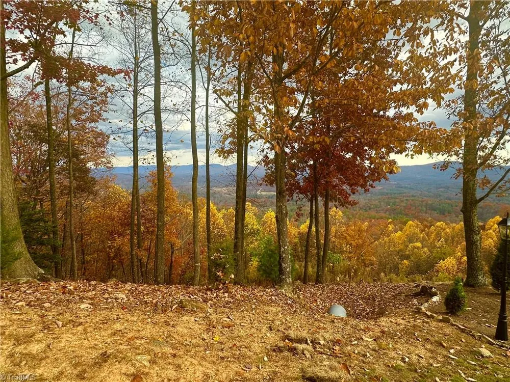 Lot 15 Morning Mist Drive Boomer, NC 28606
