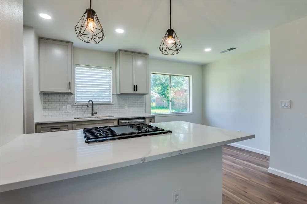 14217 Carla Drive Balch Springs, TX 75180
