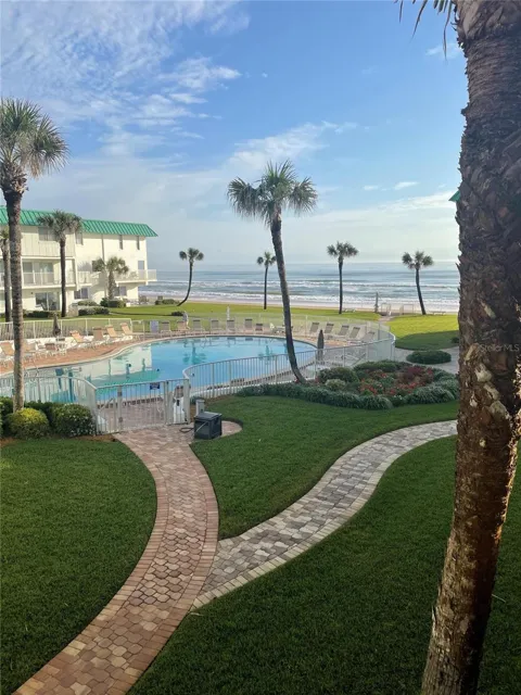 815 OCEAN SHORE BOULEVARD #5B
